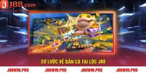 Sơ Lược Về Bắn Cá Tài Lộc J88