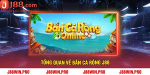 Tổng quan về bắn cá rồng J88